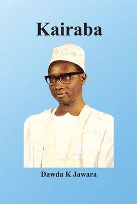 Kairaba (Hardback)