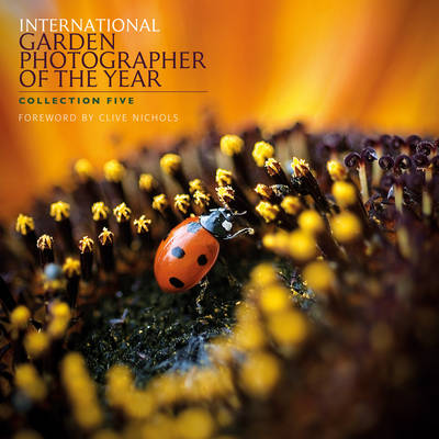 International Garden Photographer of the Year: Bk. 5: Images of a Green Planet (Paperback)