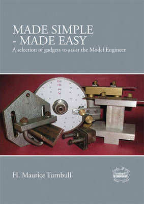 Made Simple - Made Easy by H. Maurice Turnbull | Waterstones