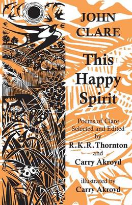 This Happy Spirit (Paperback)