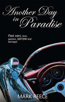 Another Day in Paradise (Paperback)