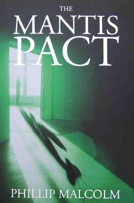 The Mantis Pact (Paperback)