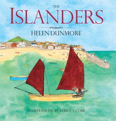 The Islanders (Hardback)