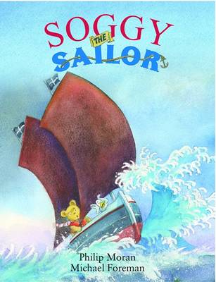 Soggy the Sailor (Paperback)