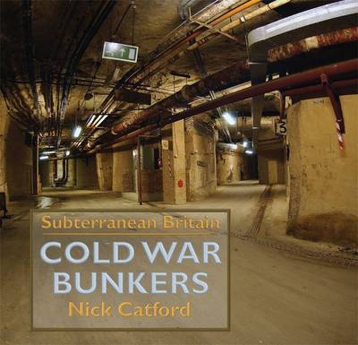 Cold War Bunkers (Hardback)