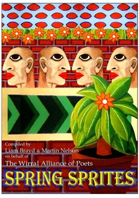 Spring Sprites (Paperback)