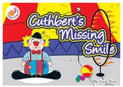 Cuthbert's Missing Smile (Paperback)