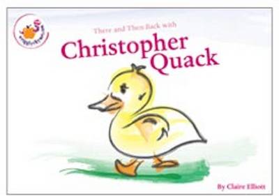 There and Then Back with Christopher Quack (Paperback)