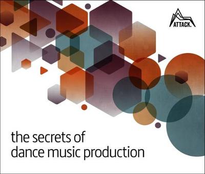 Jake Island Ltd The Secrets Of Dance Music Production