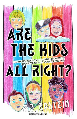 Are The Kids All Right By B J Epstein Waterstones