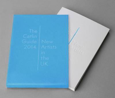 The Catlin: New Artist in the UK 2014 (Paperback)
