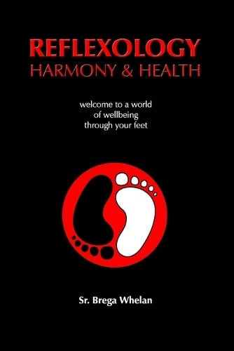 Reflexology Harmony & Health (Paperback)