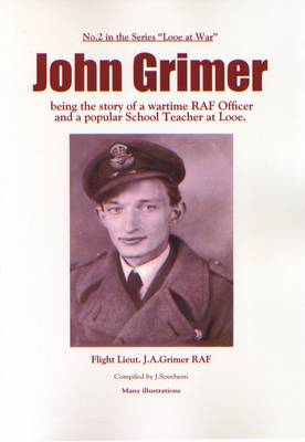 John Grimer - Looe at War No. 2 (Paperback)