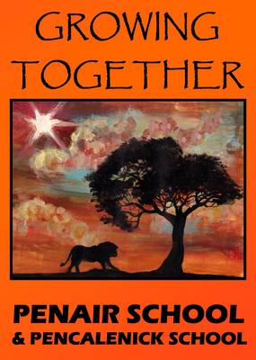 Growing Together (Paperback)