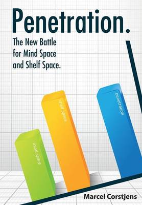Penetration. the New Battle for Mind Space and Shelf Space (Paperback)