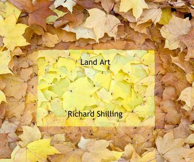 Land Art (Hardback)