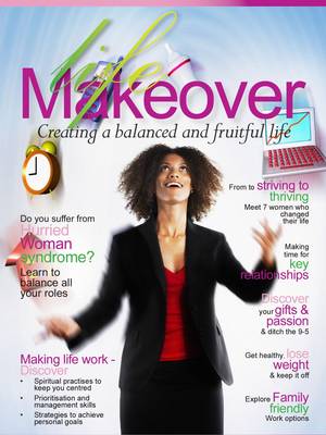 Life Makeover (Paperback)