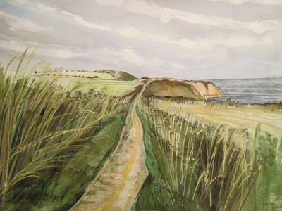 Shrugging Off the Wind: Tall Tales from Easington (Paperback)