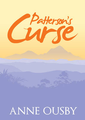 Patterson's Curse (Paperback)