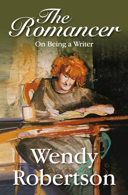 The Romancer: On Being a Writer (Paperback)