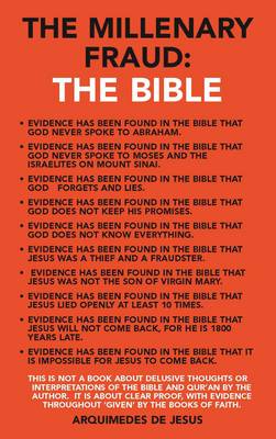 The Millenary Fraud: The Bible (Paperback)