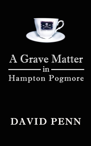 A Grave Matter in Hampton Pogmore (Paperback)