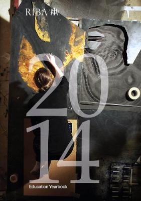 RIBA Education Yearbook 2014 (Paperback)
