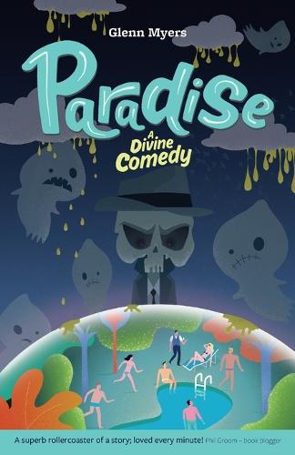 Paradise - Jamie's Myth 1 (Paperback)