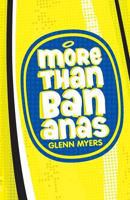 More than Bananas (Paperback)