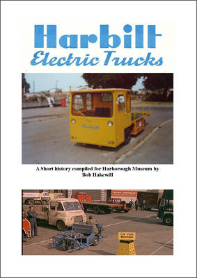 Harbilt Electric Trucks (Paperback)