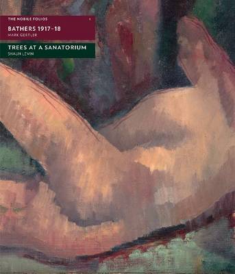 Bathers 1917-18 - Trees at a Sanatorium (Paperback)