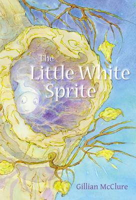 The Little White Sprite (Paperback)