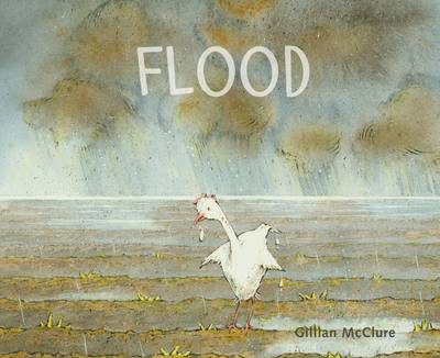 Flood (Paperback)