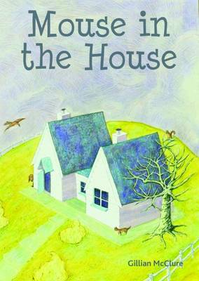 Mouse in the House (Paperback)