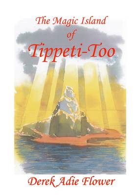 THE Magic Island of Tippeti-Too (Paperback)