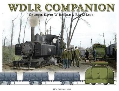 WDLR Companion (Hardback)