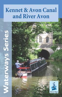 Kennet & Avon Canal and River Avon | Waterstones