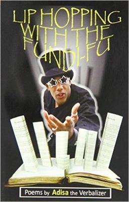 Lip Hopping with the Fundi-Fu (Paperback)