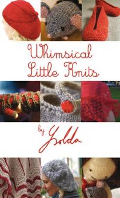 Whimsical Little Knits (Paperback)