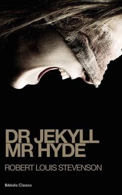 Dr Jekyll & Mr Hyde (Paperback)