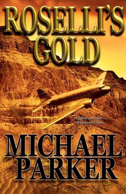 Roselli's Gold (Paperback)