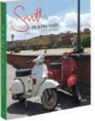 Mr & Mrs Smith Hotel Collection: Italy (Paperback)