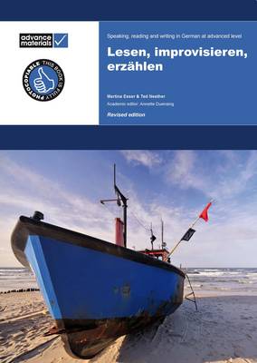 Lesen, Improvisieren, Erzahlen Practice Book (Paperback)