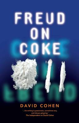 Freud on Coke (Hardback)