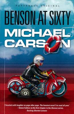 Benson At Sixty (Paperback)