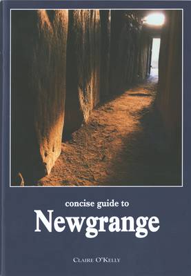 Concise Guide to Newgrange (Paperback)
