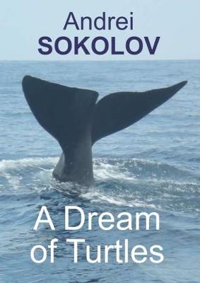 A Dream of Turtles (Paperback)