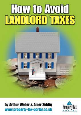 How to Avoid Landlord Taxes (Paperback)