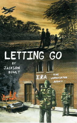 Letting Go (Paperback)