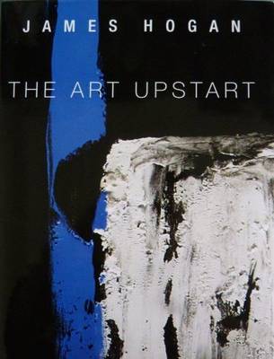 The Art Upstart (Hardback)